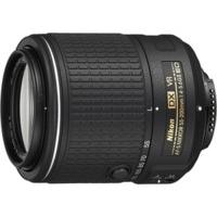 Nikon AF-S DX Nikkor 55-200mm f/4.0-5, 6 G ED VR II