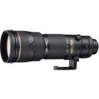 Nikon 200-400mm f/4G VR II AF-S ED Nikkor