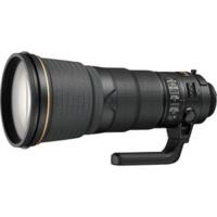 Nikon AF-S Nikkor 400mm f/2.8 E FL ED VR