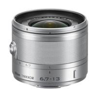 Nikon VR 6.7-13mm f/3.5-5.6 Nikkor Silver