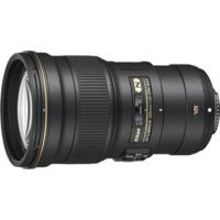 Nikon AF-S Nikkor 300mm f/4 E PF ED VR