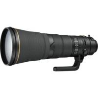 Nikon AF-S Nikkor 600mm f/4 E FL...