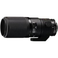 Nikon 200mm f/4D ED-IF AF Micro-Nikkor