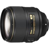 Nikon AF-S Nikkor 105mm f1.4 E ED