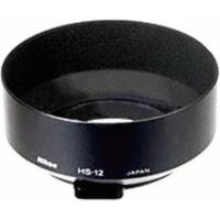 Nikon HS-12