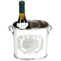 nickel wine cooler maggia single