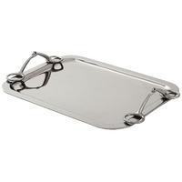 Nickel Medium Tray Buccaneer