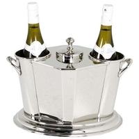 Nickel Wine Cooler Eden Roc