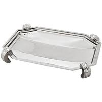 Nickel Tray Francesco