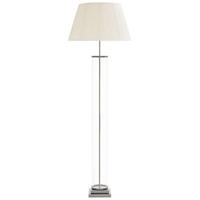 Nickel Floor Lamp Phillips