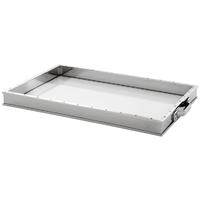 Nickel Tray Trouvaille 108928