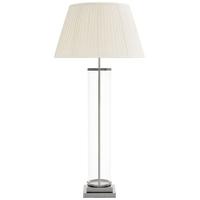 Nickel Table Lamp Phillips