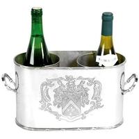 Nickel Wine Cooler maggia Double