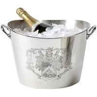 Nickel Champagne Cooler Maggia