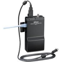 nikon wt 4b wireless lan adapter set for d3 d3x d300