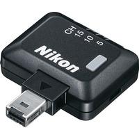 nikon wr r10 wireless remote transceiver