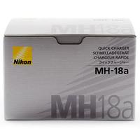 nikon mh 18a battery charger