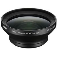 Nikon WC-E75A Wide Converter for P7000/P7100