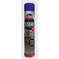 Nilco Professional Stainless Steel Cleaner 750 ml