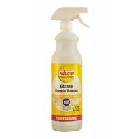 Nilco Professional Kitchen Cleaner Spray 1 L