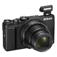 Nikon Coolpix A900 black