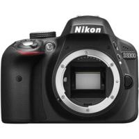 Nikon D3300 Body Black