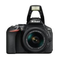 Nikon D5600 Kit 18-55mm VR