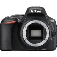 Nikon D5500 Body Black