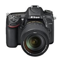 Nikon D7100 Kit 18-140mm