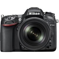 Nikon D7100 Kit 18-105mm