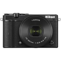 Nikon 1 J5 Kit 10-30mm Black