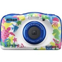 Nikon Coolpix W100 Marine