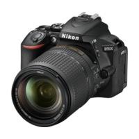 Nikon D5600 Kit 18-140mm VR