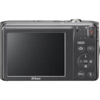 Nikon Coolpix A300 silver