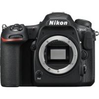 Nikon D500 Body