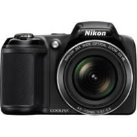 Nikon COOLPIX L340