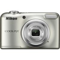 nikon coolpix a10 silver