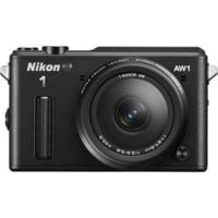 Nikon 1 AW1 Kit 11-27.5mm Black