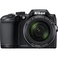 nikon coolpix b500 black