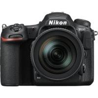 Nikon D500 Kit 16-80mm