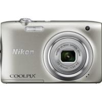 nikon coolpix a100 silver