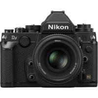 Nikon Df Kit 50mm Black