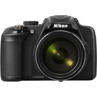 Nikon COOLPIX P600 Black