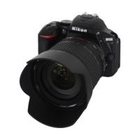 Nikon D5500 Kit 18-105 mm Nikon VR