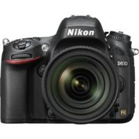 Nikon D610 Kit 24-85mm