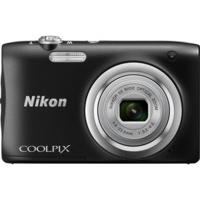 Nikon COOLPIX A100 Black