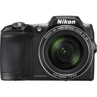 nikon coolpix l840 black