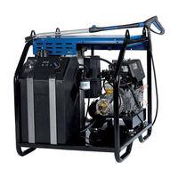 Nilfisk ALTO Nilfisk-ALTO NEPTUNE 7-66DE Diesel Powered Hot Pressure Washer