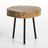 Niklaus Occasional Table