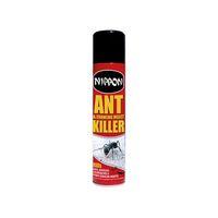 Nippon Ant & Insect Killer Aerosol 300ml
